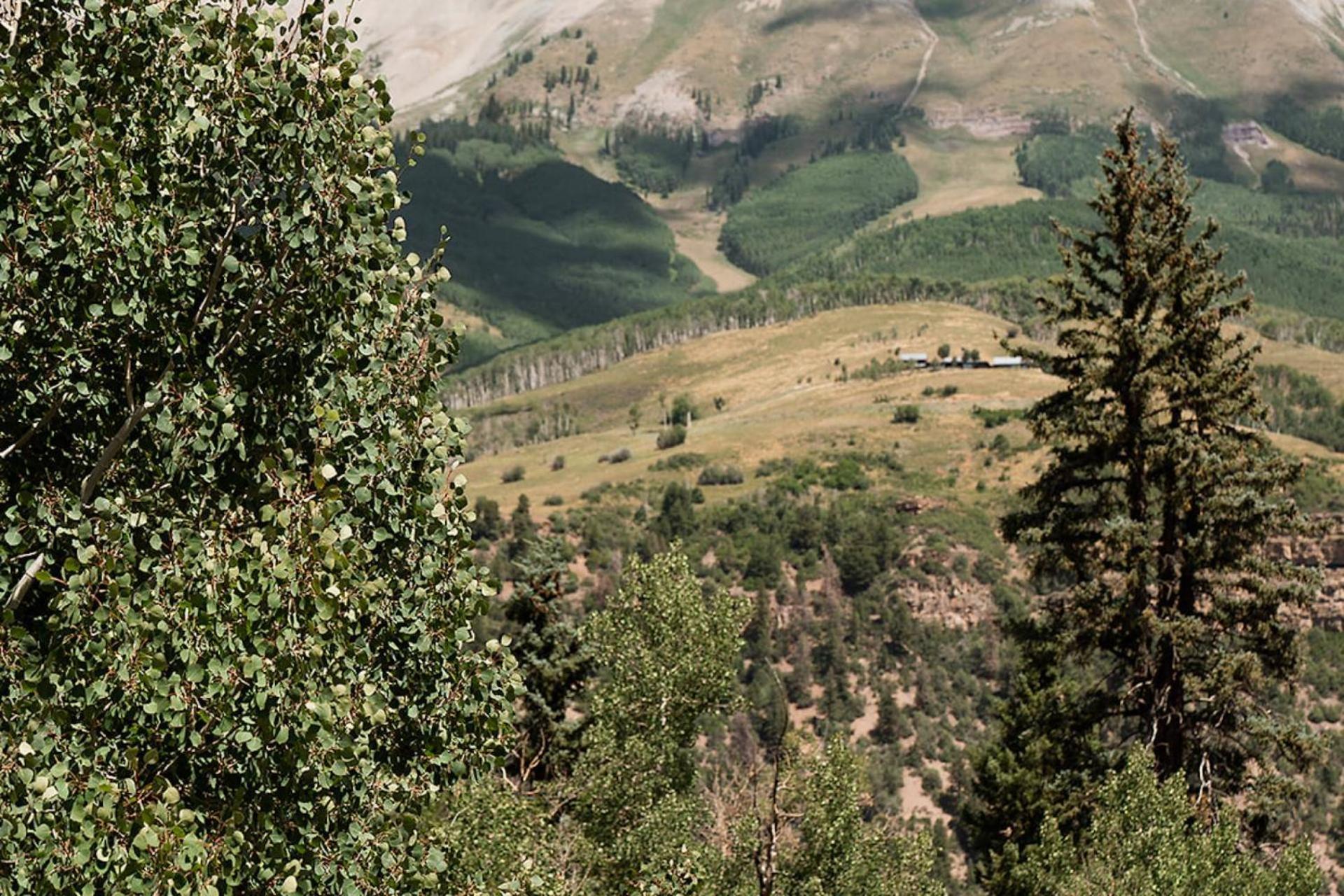 Terraces First Tracks Villa Telluride Bagian luar foto